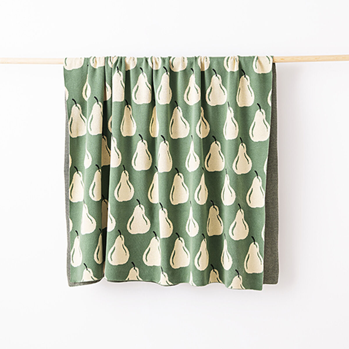 Copriletti Benetton Giallo Verde 140 x 190 cm